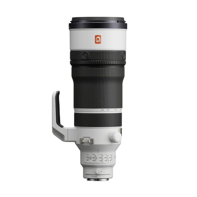 FE 100-400mm F4.5 GM OSS - Accueil - Concept Store Photo