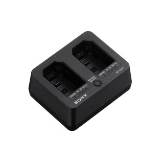 Sony Module de charge double BC-SAD1 - Batterie, Grip & Alimentation - Concept Store Photo