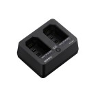 Sony Module de charge double BC-SAD1 - Batterie, Grip & Alimentation - Concept Store Photo