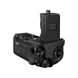 Sony Grip VG-C6 Poignée verticale - Batterie, Grip & Alimentation - Concept Store Photo