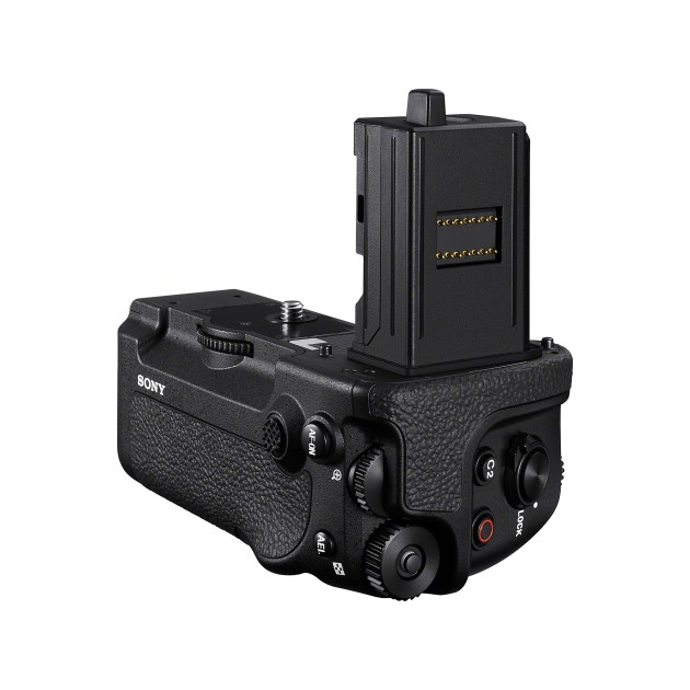 Sony Grip VG-C6 Poignée verticale - Batterie, Grip & Alimentation - Concept Store Photo