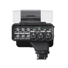 Sony Adaptateur audio XLR-A4 - Micro et accessoires audio - Concept Store Photo