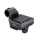 Sony Adaptateur audio XLR-A4 - Micro et accessoires audio - Concept Store Photo