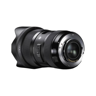 Sigma 18-35 F1.8 DC HSM Art sony Monture A - Zooms Réflex - Concept Store Photo