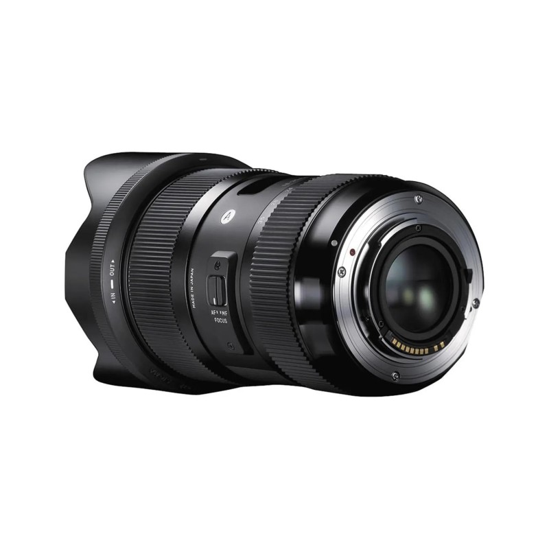 Sigma 18-35mm F1.8 DC HSM | Art (Sony A)
