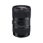Sigma 18-35 F1.8 DC HSM Art sony Monture A - Zooms Réflex - Concept Store Photo