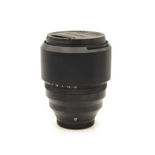 Fujifilm XF 50 MM F1 R WR - Objectif hybride occasion - Concept Store Photo