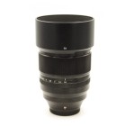 Fujifilm XF 50 MM F1 R WR - Objectif hybride occasion - Concept Store Photo