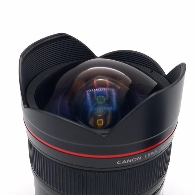 Canon EF 14 F2.8 L II USM - Objectif reflex occasion - Concept Store Photo