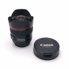 Canon EF 14 F2.8 L II USM - Objectif reflex occasion - Concept Store Photo