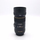 Sigma 105 F2.8 DG OS MACRO NIKON - Objectifs occasion - Concept Store Photo