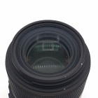 Sigma 105 F2.8 DG OS MACRO NIKON - Objectifs occasion - Concept Store Photo