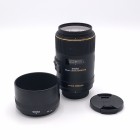 Sigma 105 F2.8 DG OS MACRO NIKON - Objectifs occasion - Concept Store Photo