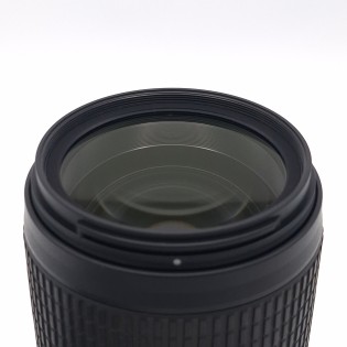 Nikon AF-S 70-300 F4.5-5.6 G ED VR - Objectif reflex occasion - Concept Store Photo