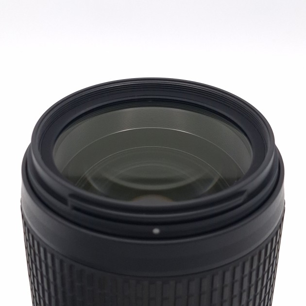 Nikon AF-S 70-300 F4.5-5.6 G ED VR - Objectif reflex occasion - Concept Store Photo