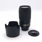 Nikon AF-S 70-300 F4.5-5.6 G ED VR - Objectif reflex occasion - Concept Store Photo