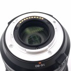 Fujifilm XF 16-80 F4 R OIS WR - Objectif hybride occasion - Concept Store Photo