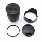 Fujifilm XF 16-80 F4 R OIS WR - Objectif hybride occasion - Concept Store Photo