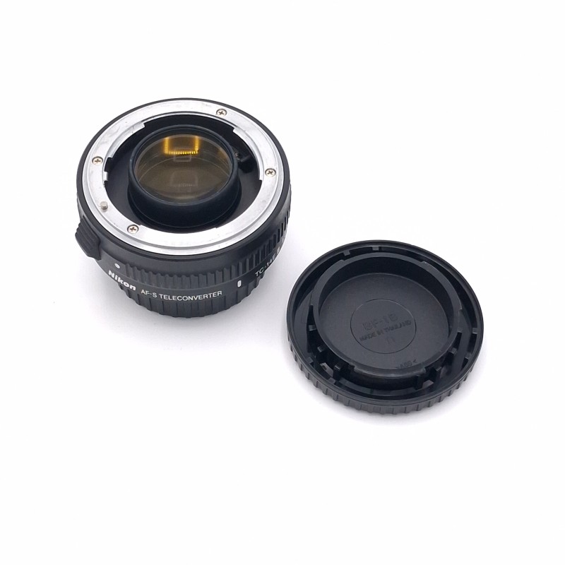 Nikon AF-S TC 1.4 X III - Occasions - Concept Store Photo