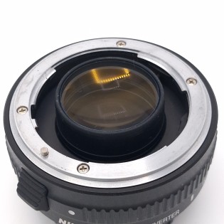Nikon AF-S TC 1.4 X III - Occasions - Concept Store Photo