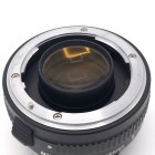 Nikon AF-S TC 1.4 X III - Occasions - Concept Store Photo