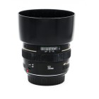 Canon EF 50 1.4 USM - Objectif reflex occasion - Concept Store Photo