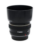 Canon EF 50 1.4 USM - Objectif reflex occasion - Concept Store Photo