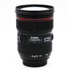 Canon EF 24-70 2.8 L II - Objectif reflex occasion - Concept Store Photo