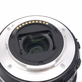 Fujifilm XF 10-24 F4 R OIS - Objectif hybride occasion - Concept Store Photo