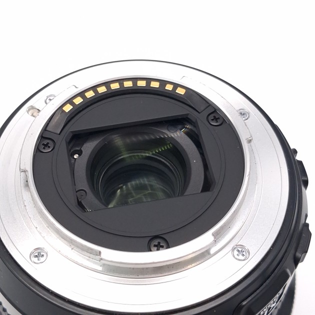 Fujifilm XF 10-24 F4 R OIS - Objectif hybride occasion - Concept Store Photo