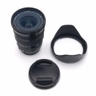 Fujifilm XF 10-24 F4 R OIS - Objectif hybride occasion - Concept Store Photo
