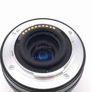 Fujifilm XF 23 F2 R WR NOIR - Objectif hybride occasion - Concept Store Photo