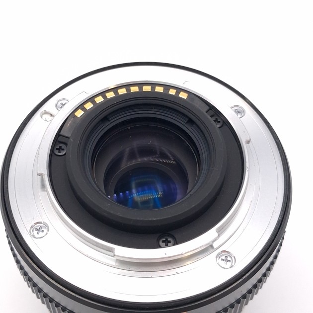 Fujifilm XF 23 F2 R WR NOIR - Objectif hybride occasion - Concept Store Photo