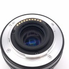 Fujifilm XF 23 F2 R WR NOIR - Objectif hybride occasion - Concept Store Photo