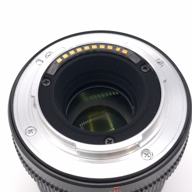 Fujifilm XF 50 F2 R WR NOIR - Objectif hybride occasion - Concept Store Photo