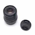 Fujifilm XF 50 F2 R WR NOIR - Objectif hybride occasion - Concept Store Photo