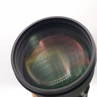 Nikon AF-S 600 F/4 G ED VR - Objectif reflex occasion - Concept Store Photo