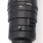 Nikon AF-S 600 F/4 G ED VR - Objectif reflex occasion - Concept Store Photo