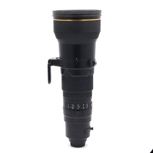 Nikon AF-S 600 F/4 G ED VR - Objectif reflex occasion - Concept Store Photo