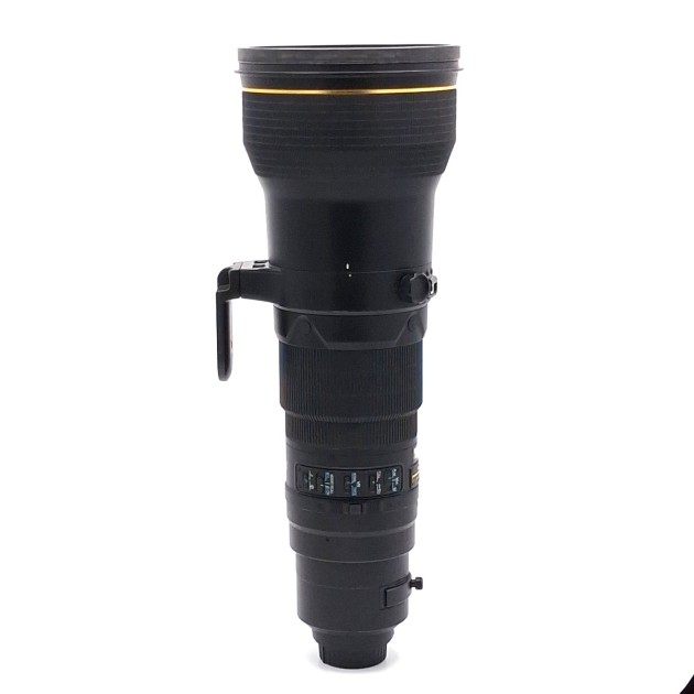 Nikon AF-S 600 F/4 G ED VR - Objectif reflex occasion - Concept Store Photo