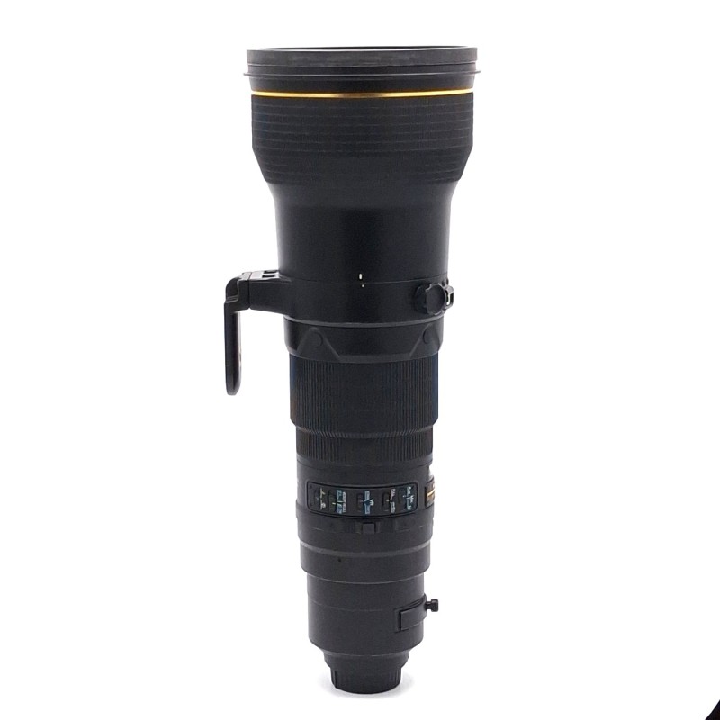 Nikon AF-S 600 F/4 G ED VR - Objectif reflex occasion - Concept Store Photo