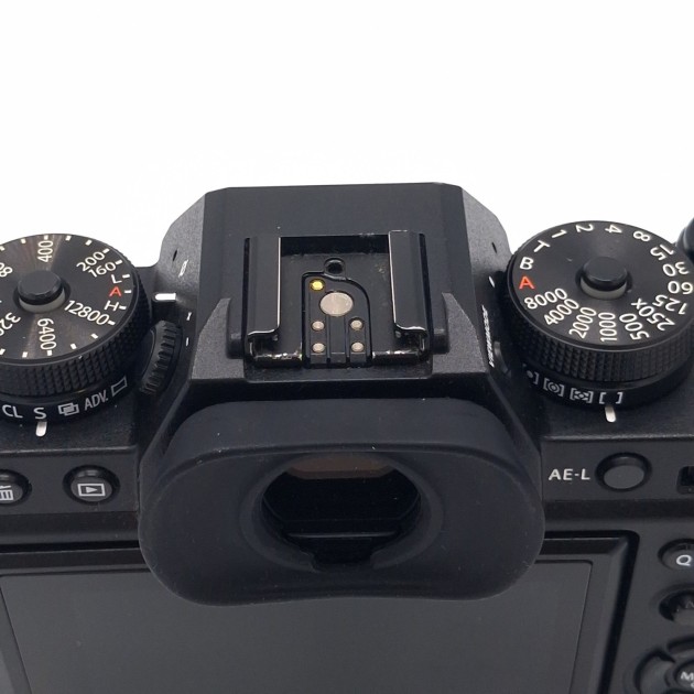 Fujifilm X-T3 NOIR - Hybride occasion - Concept Store Photo