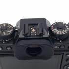 Fujifilm X-T3 NOIR - Hybride occasion - Concept Store Photo