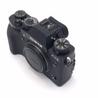 Fujifilm X-T3 NOIR - Hybride occasion - Concept Store Photo