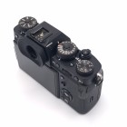 Fujifilm X-T3 NOIR - Hybride occasion - Concept Store Photo