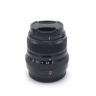 Fujifilm XF 23 F2 R WR NOIR - Objectif hybride occasion - Concept Store Photo