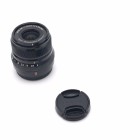Fujifilm XF 23 F2 R WR NOIR - Objectif hybride occasion - Concept Store Photo