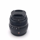 Fujifilm XF 35 F2 R WR NOIR - Objectif hybride occasion - Concept Store Photo