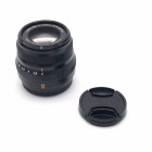 Fujifilm XF 35 F2 R WR NOIR - Objectif hybride occasion - Concept Store Photo
