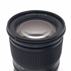 Nikon Z 24-70 F4 S - Objectif hybride occasion - Concept Store Photo